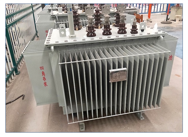 潼关潼关潼关油浸式变压器