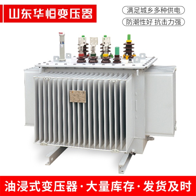 S13-10000/35潼关潼关潼关电力变压器