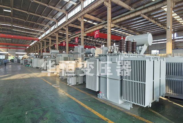 S13-8000/35潼关潼关潼关电力变压器厂家
