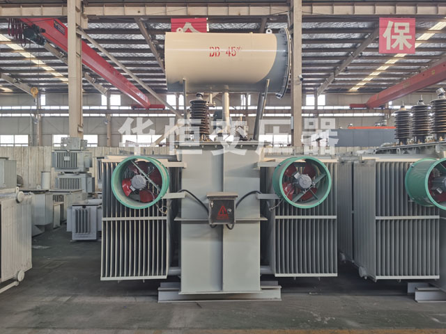 S11-8000/35潼关潼关潼关电力变压器价格