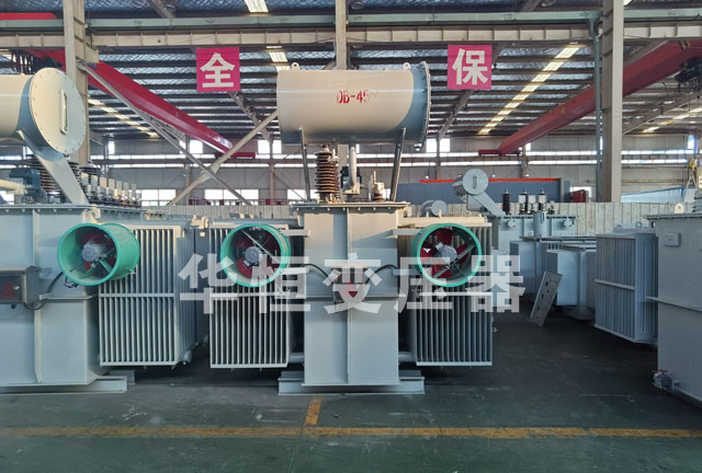 S13-6300/35潼关潼关潼关电力变压器