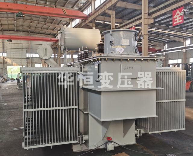 S11-6300/35潼关潼关潼关电力变压器价格