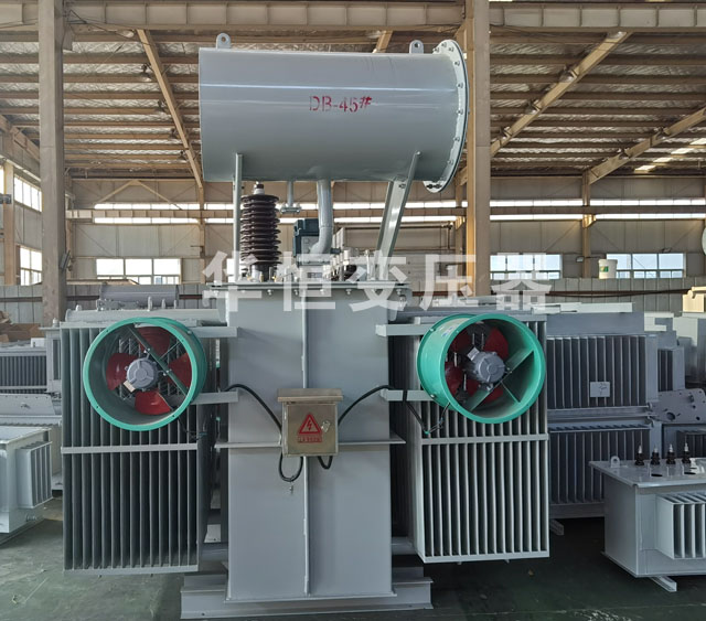 S13-6300/35潼关潼关潼关电力变压器